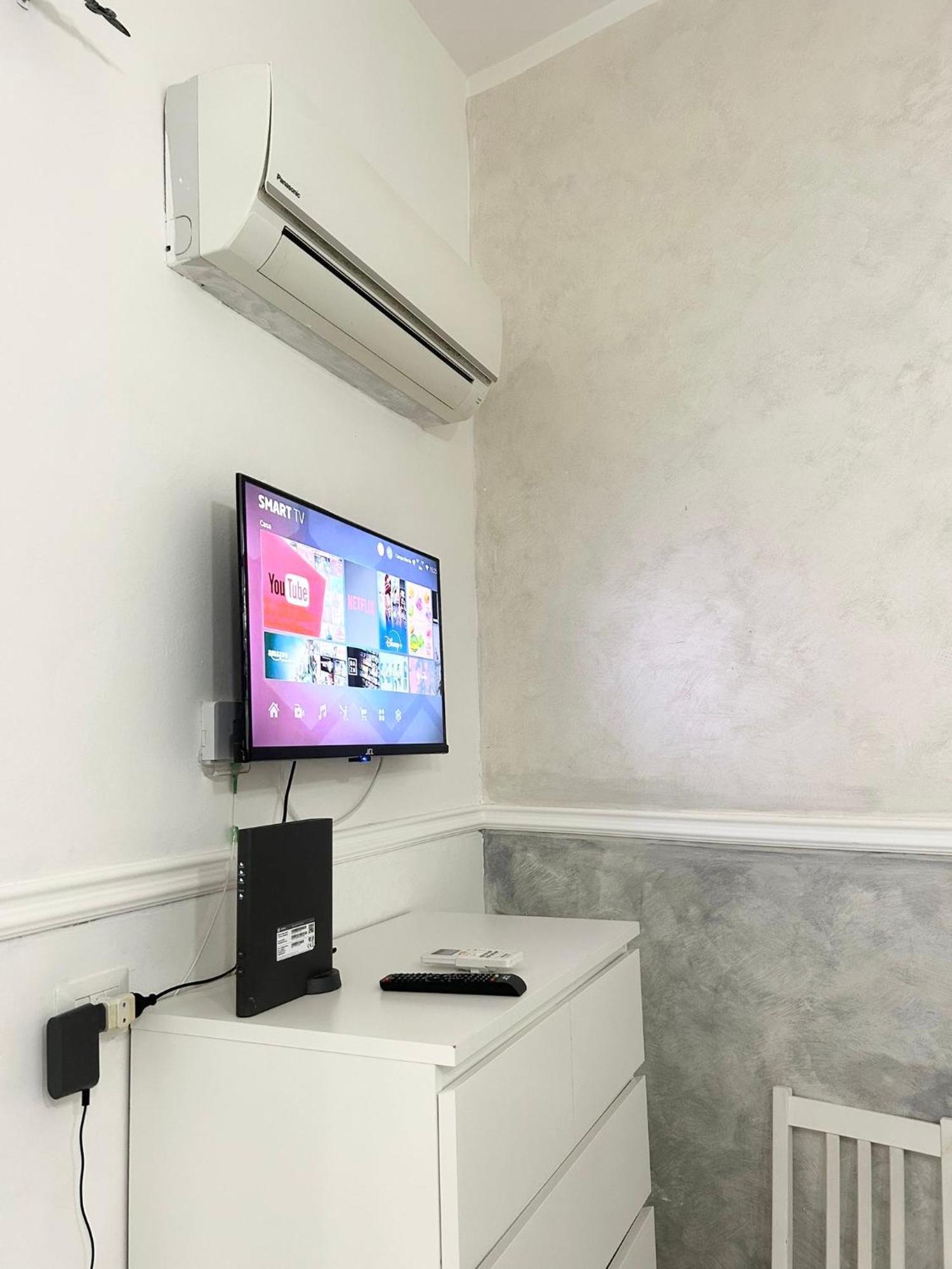 Da Concettina House Apartment *
