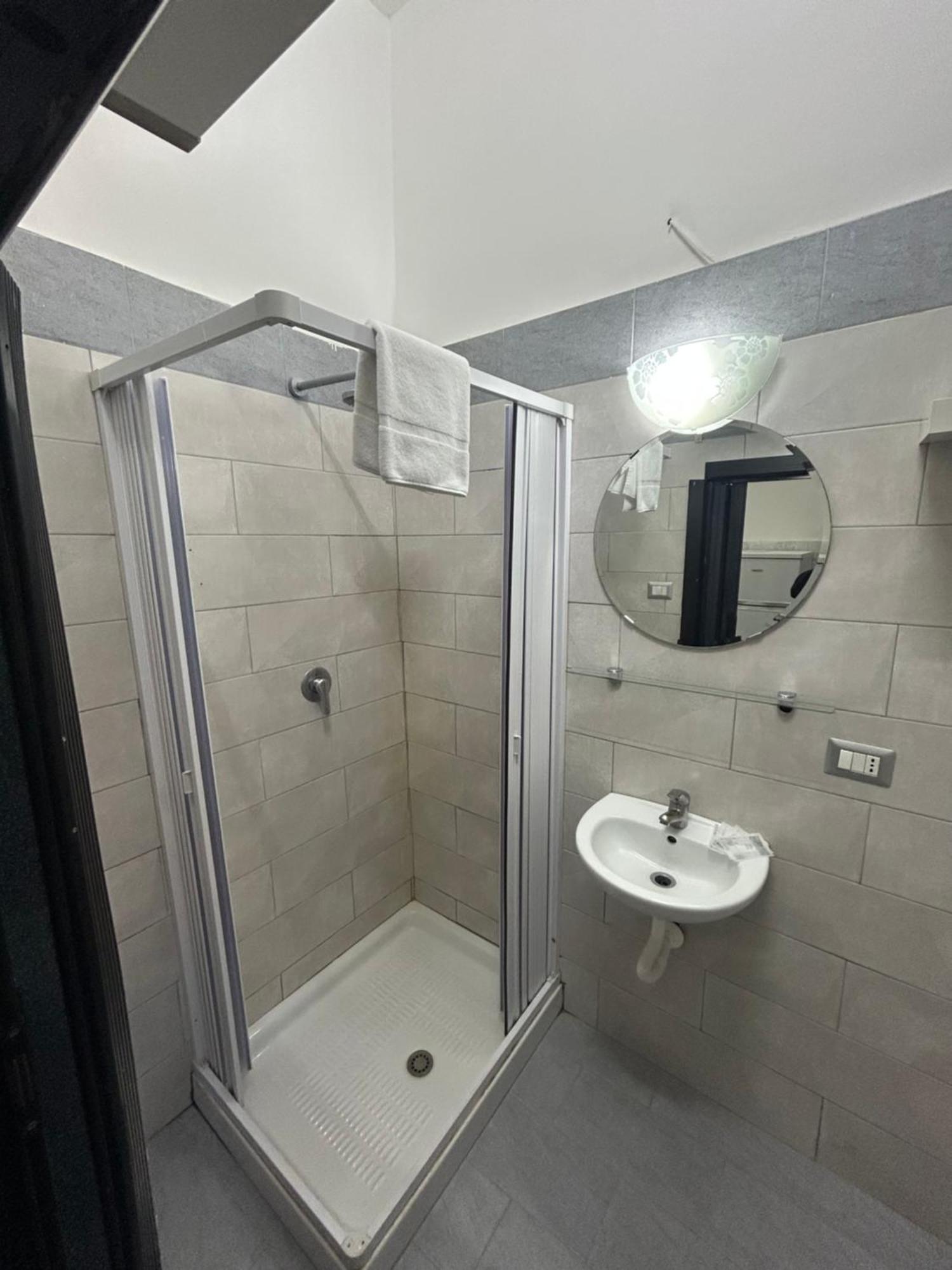 Apartment Da Concettina House *